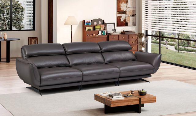 Recliner Sofas VZ-953 — Recliner Sofas view 2