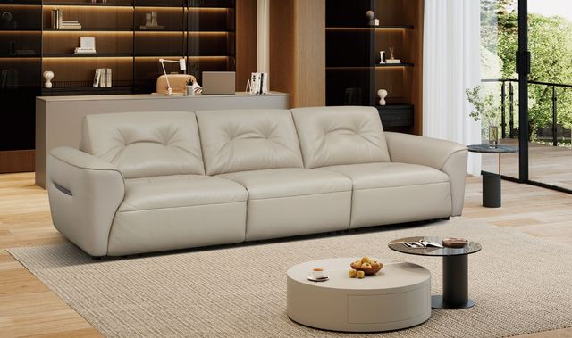 Recliner Sofas VZ-954 — Recliner Sofas view 4