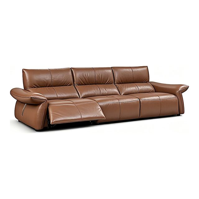 Recliner Sofas VZ-954