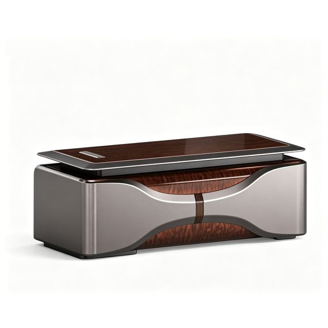 Lounge & Tables VZ-960 — Lounge & Tables view 2