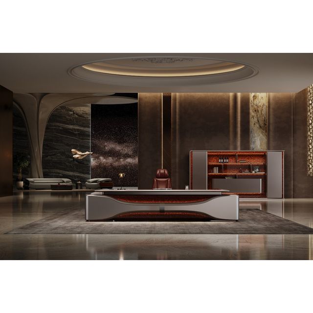 Lounge & Tables VZ-960 — Lounge & Tables view 4