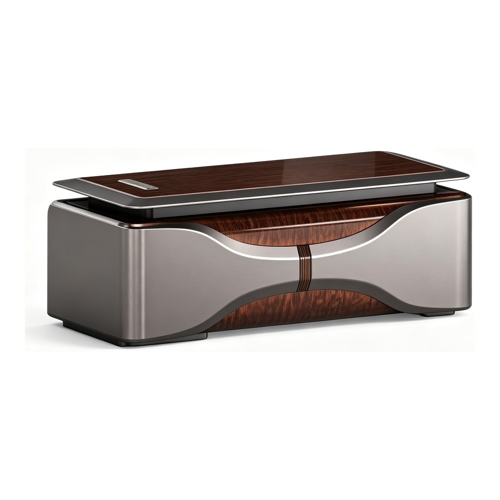 Office Desks VZ-961 — Office Desks, wholesale from ALBAHAUS