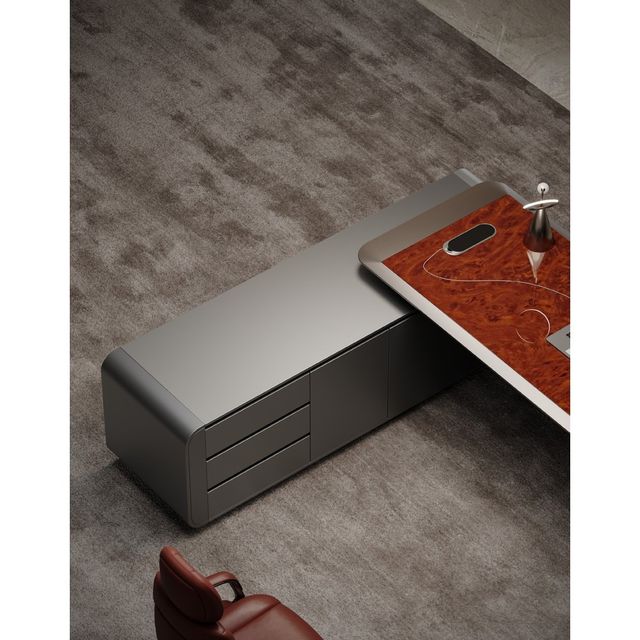 Office Desks VZ-963 — Office Desks view 5