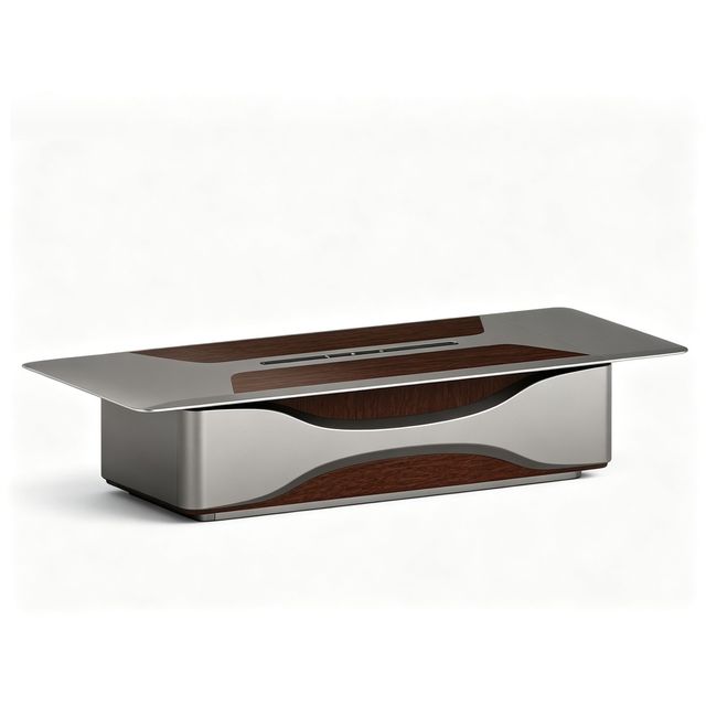 Office Desks VZ-964 — Office Desks view 5