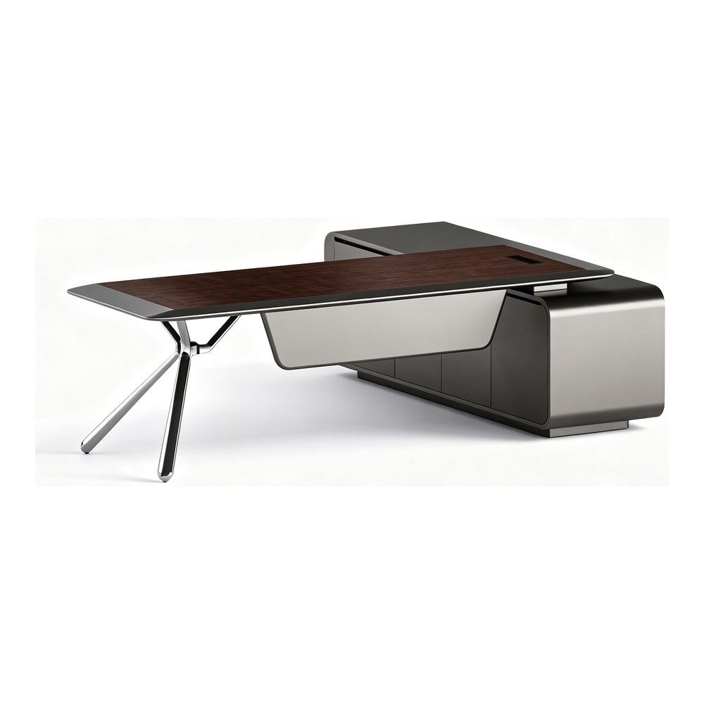 Office Desks VZ-964 — Office Desks, wholesale from ALBAHAUS