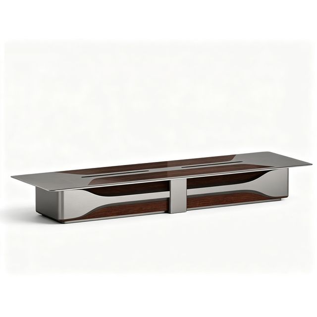 Office Desks VZ-965 — Office Desks view 2