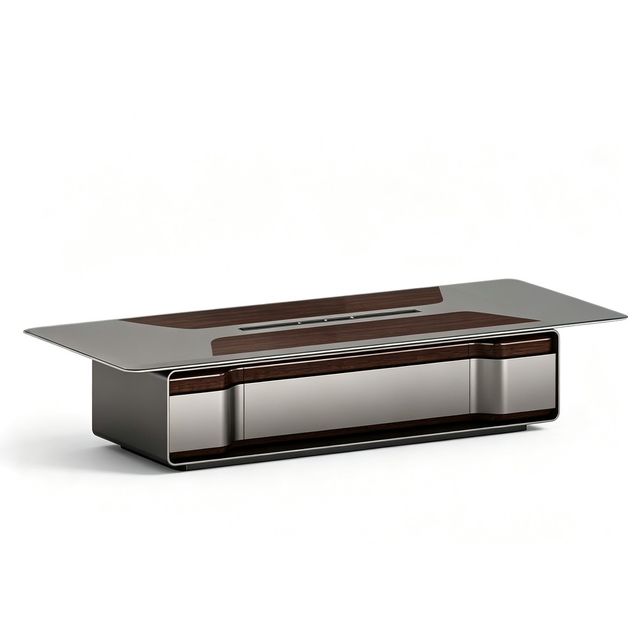 Conference Tables VZ-966 — Conference Tables view 3