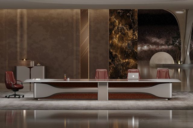 Conference Tables VZ-966 — Conference Tables view 2