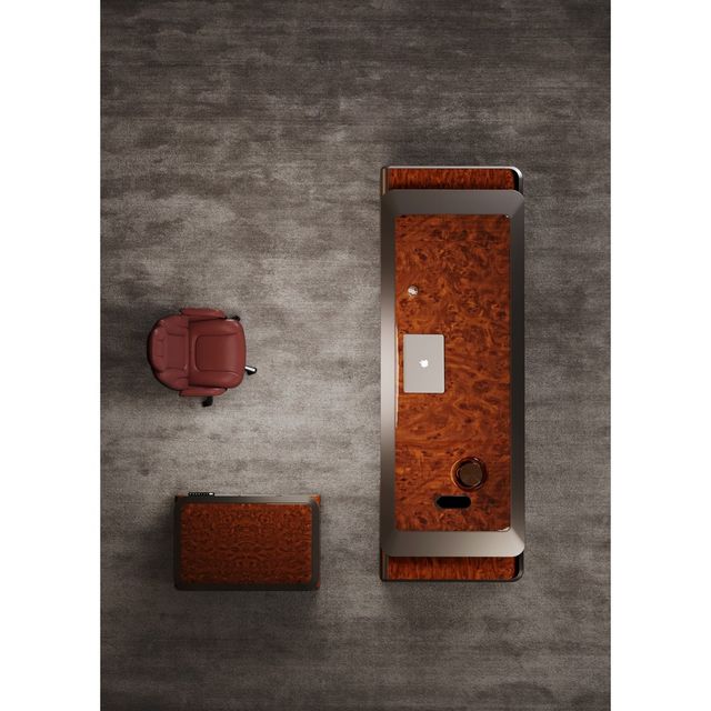 Conference Tables VZ-969 — Conference Tables view 7