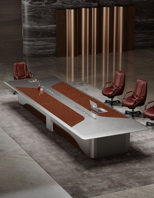 Conference Tables VZ-969 — Conference Tables view 2