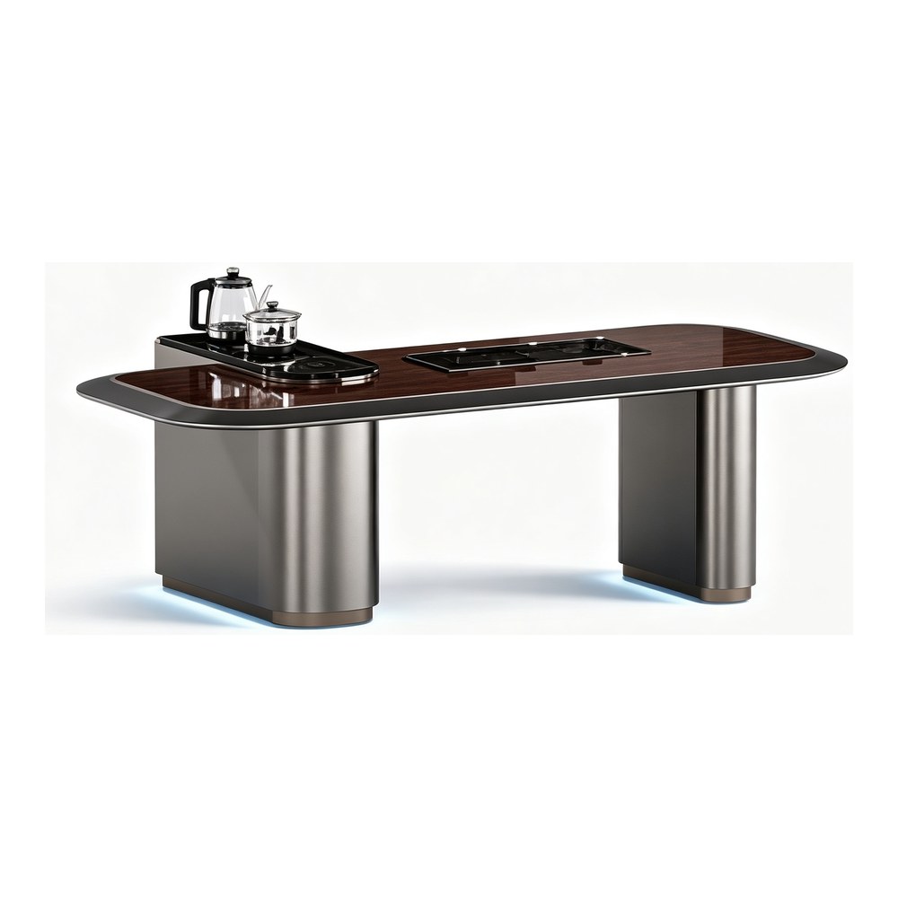 Office Desks VZ-971 — Office Desks, wholesale from ALBAHAUS