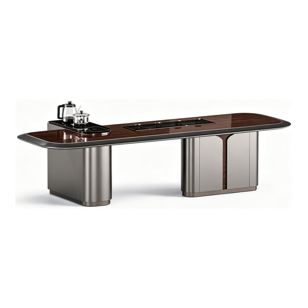 Office Desks VZ-972 — Office Desks, wholesale from ALBAHAUS