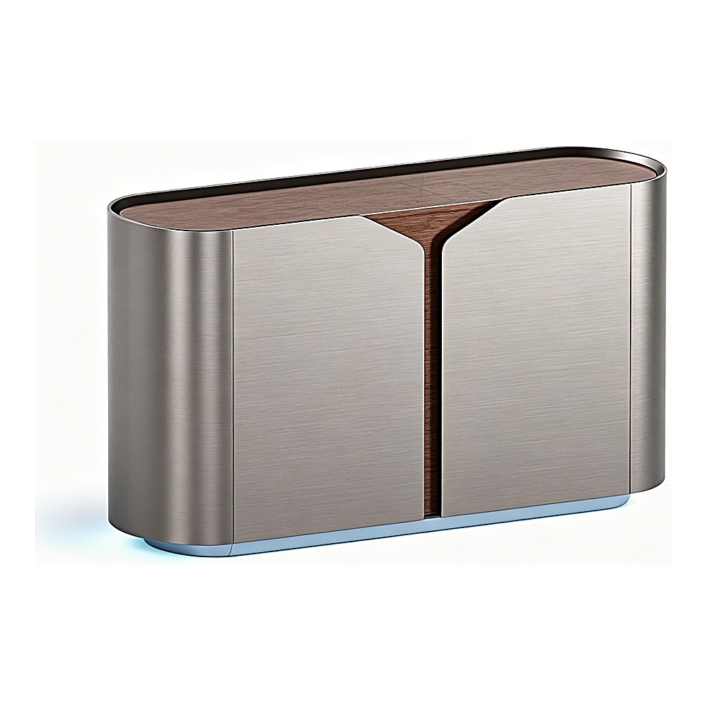 File Cabinets VZ-974 — File Cabinets, wholesale from ALBAHAUS