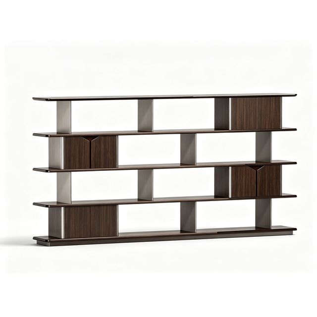 File Cabinets VZ-976 — File Cabinets view 2