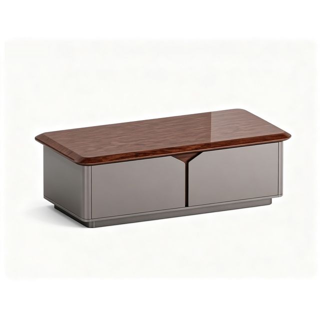 File Cabinets VZ-977 — File Cabinets view 2