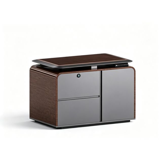 Lounge & Tables VZ-978 — Lounge & Tables view 2