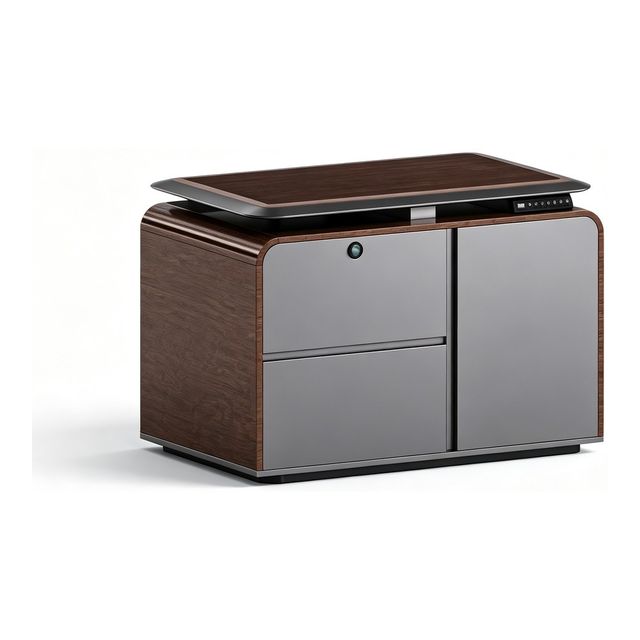 File Cabinets VZ-979