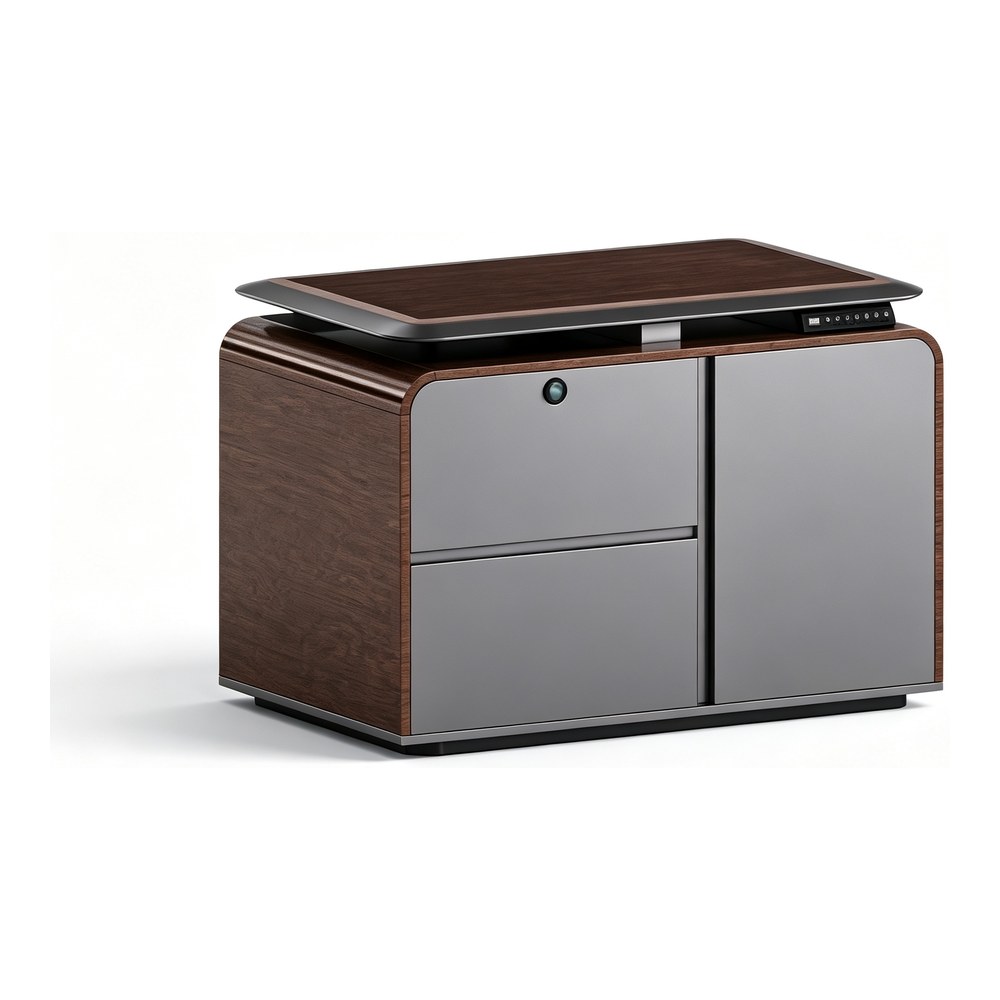 File Cabinets VZ-979 — File Cabinets, wholesale from ALBAHAUS