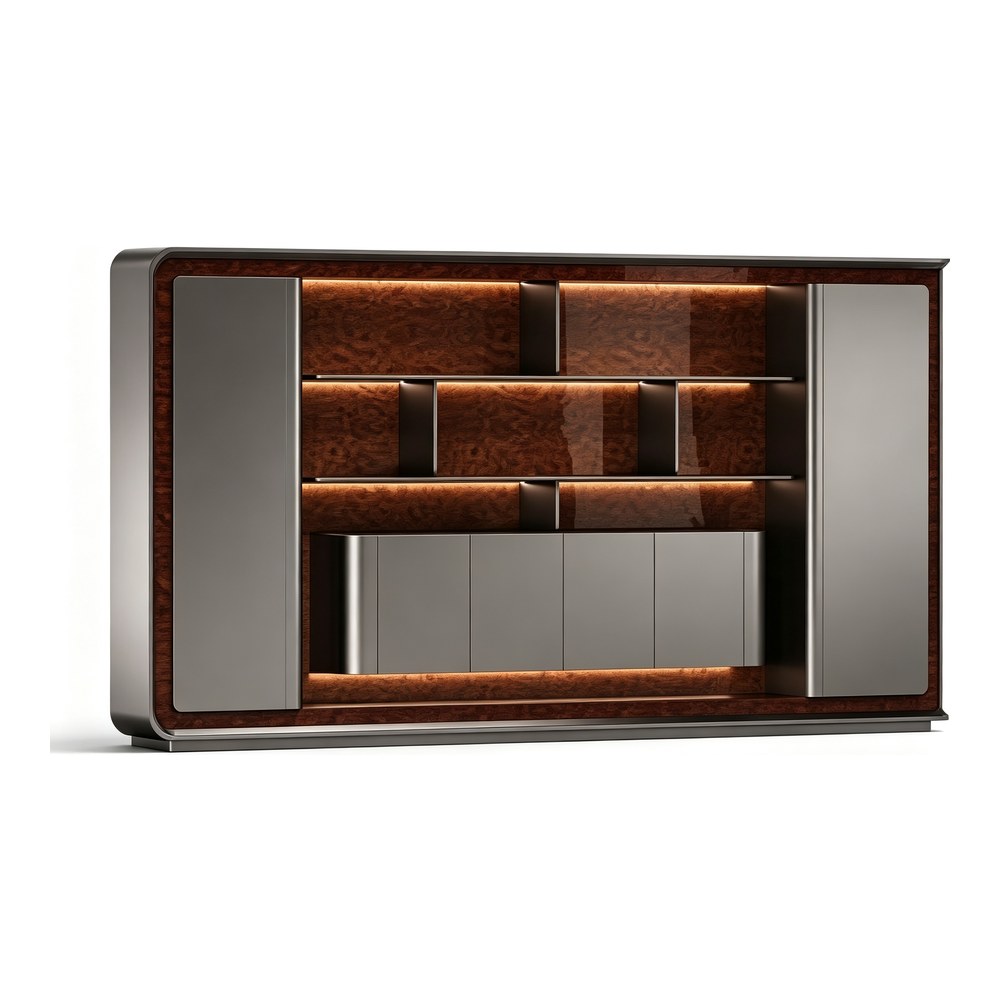 File Cabinets VZ-980 — File Cabinets, wholesale from ALBAHAUS