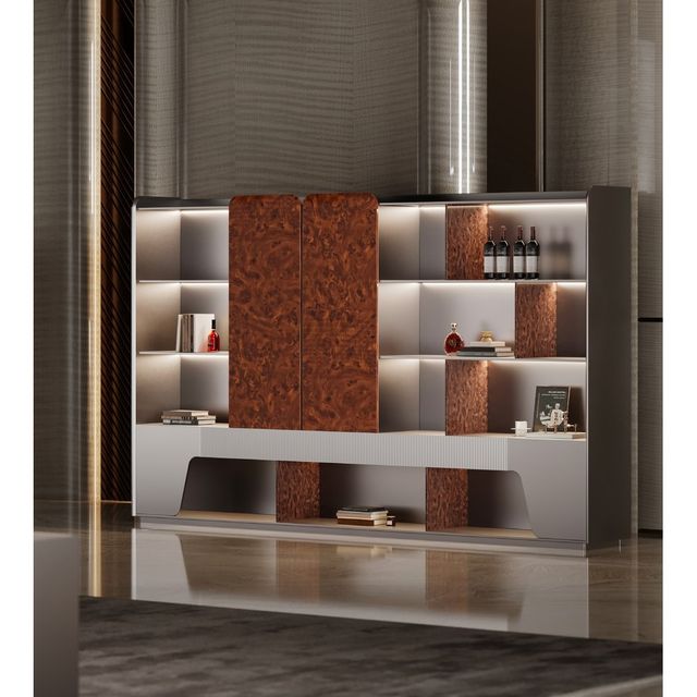 File Cabinets VZ-982 — File Cabinets view 3