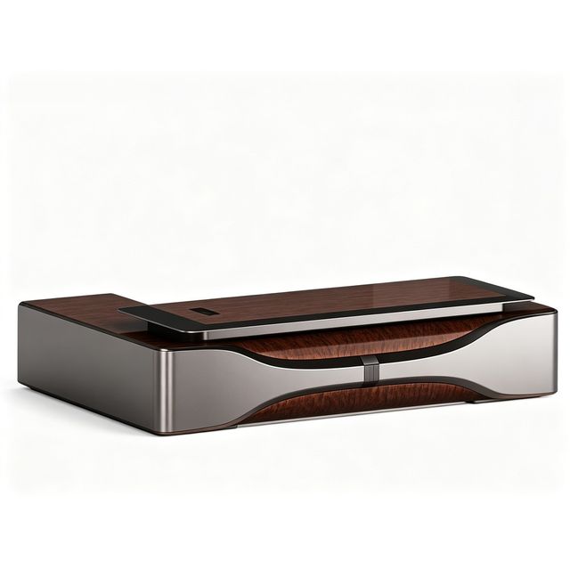 File Cabinets VZ-983 — File Cabinets view 3