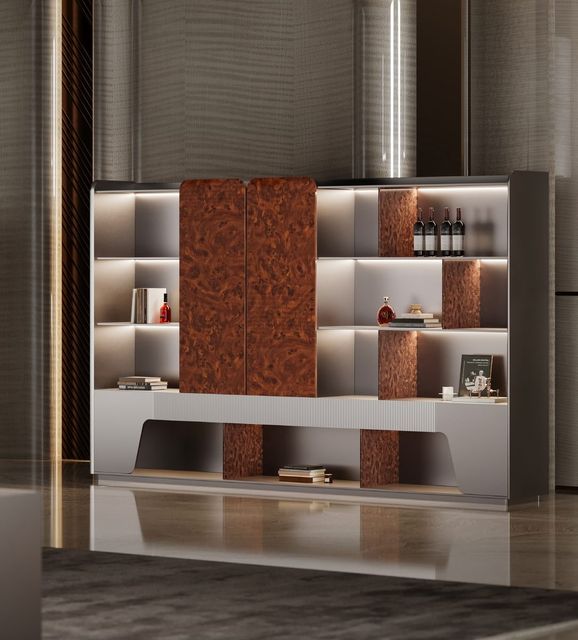 File Cabinets VZ-983 — File Cabinets view 2