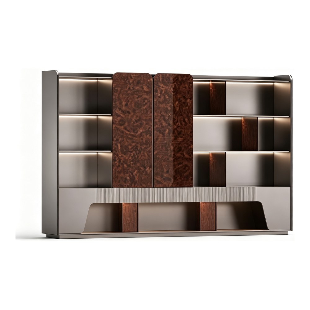File Cabinets VZ-983 — File Cabinets, wholesale from ALBAHAUS
