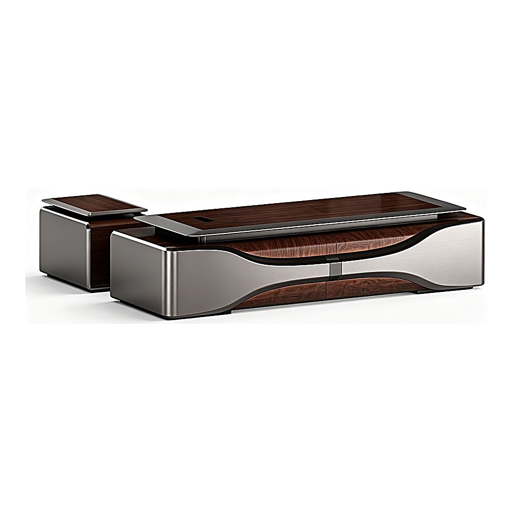 Office Desks VZ-986 — Office Desks, wholesale from ALBAHAUS
