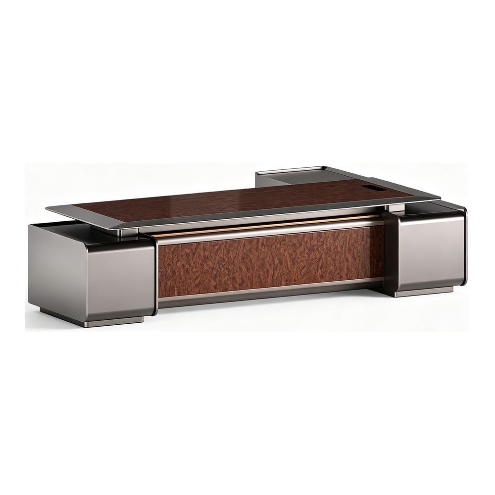 Office Desks VZ-989 — Office Desks, wholesale from ALBAHAUS