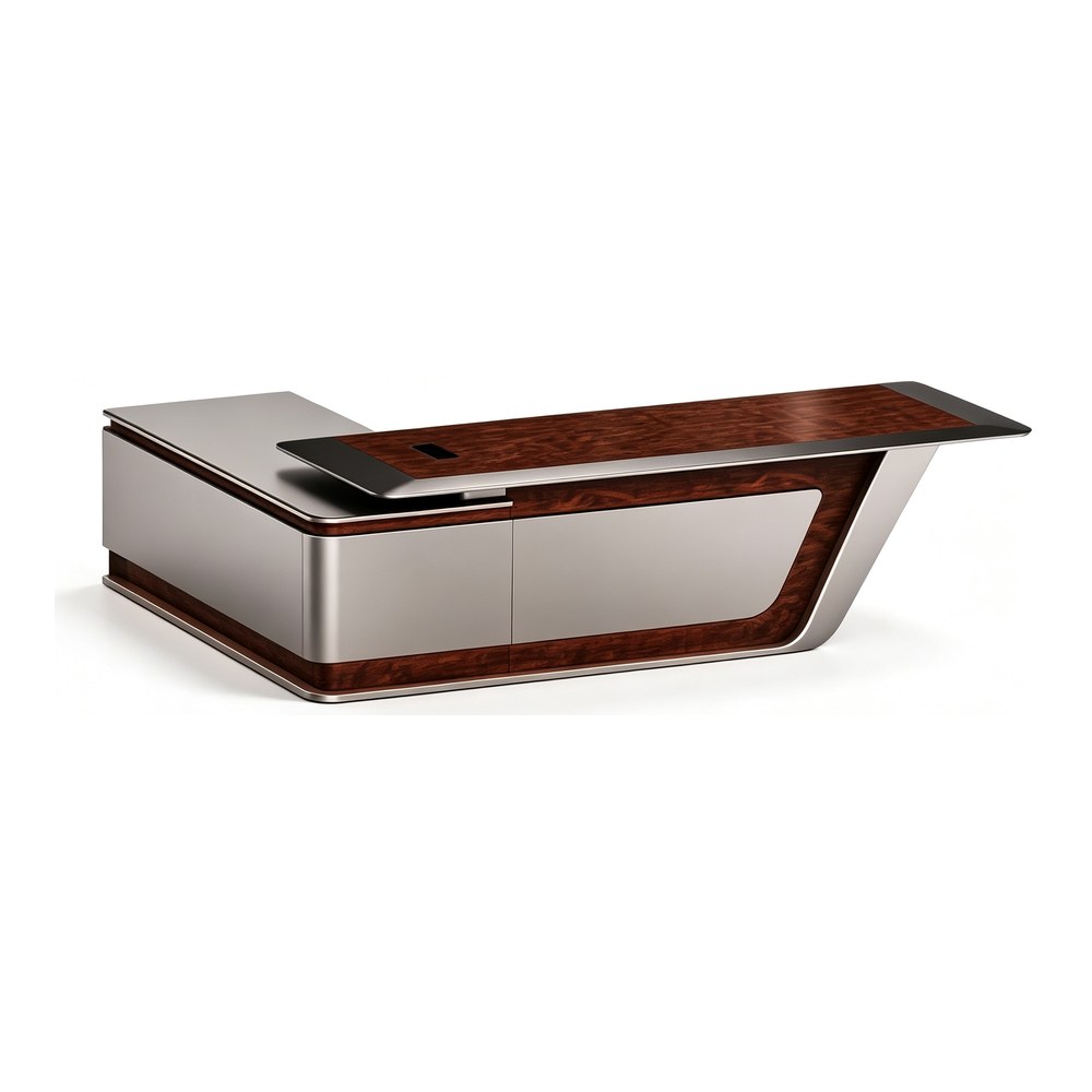 Office Desks VZ-990 — Office Desks, wholesale from ALBAHAUS