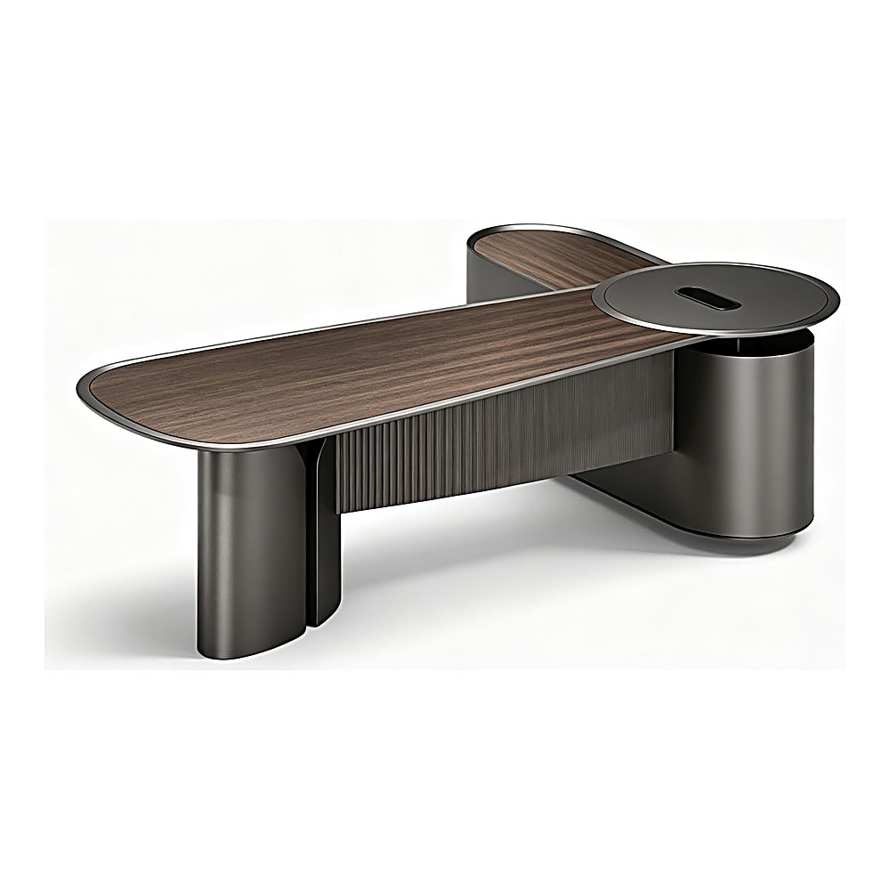 Office Desks VZ-991 — Office Desks, wholesale from ALBAHAUS