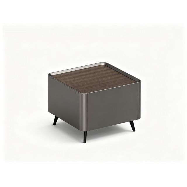 File Cabinets VZ-992 — File Cabinets view 2