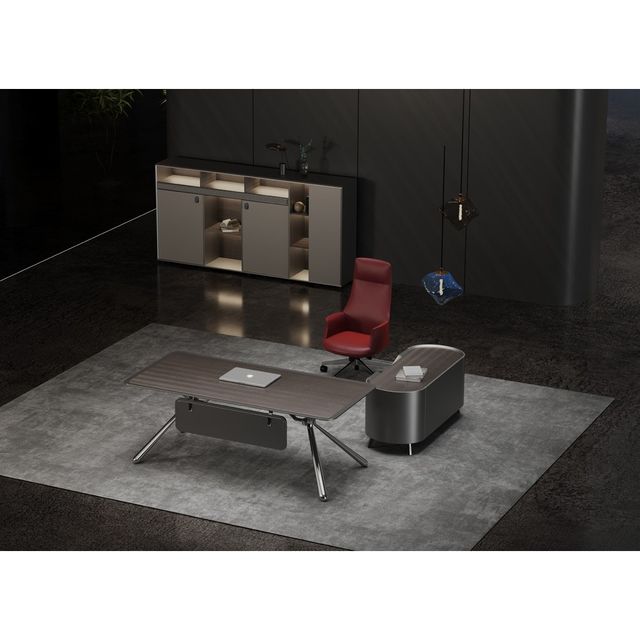 File Cabinets VZ-992 — File Cabinets view 3