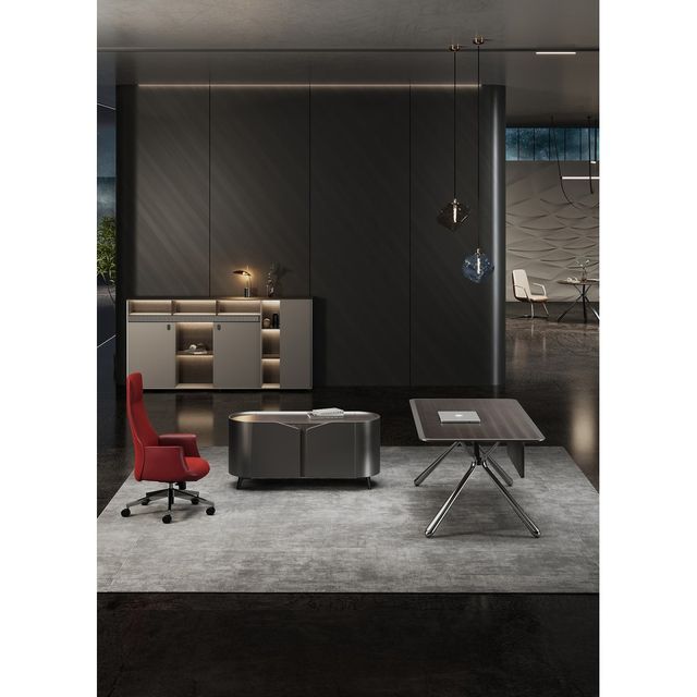 Lounge & Tables VZ-993 — Lounge & Tables view 4