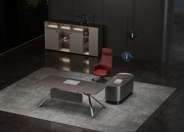 Lounge & Tables VZ-993 — Lounge & Tables view 2