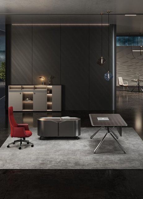 Lounge & Tables VZ-993 — Lounge & Tables view 3