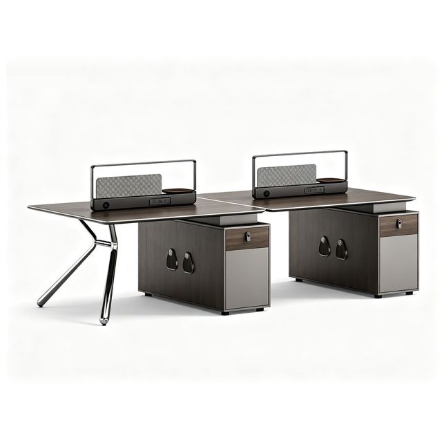 File Cabinets VZ-994 — File Cabinets view 2