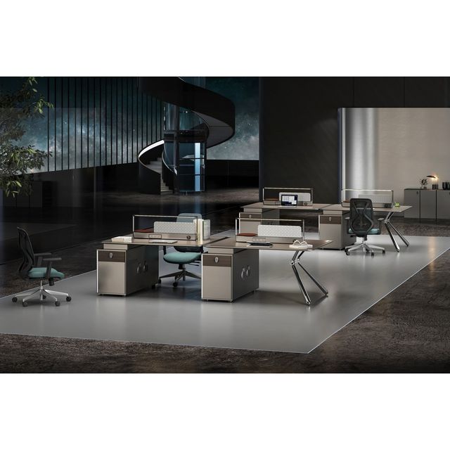 File Cabinets VZ-994 — File Cabinets view 3