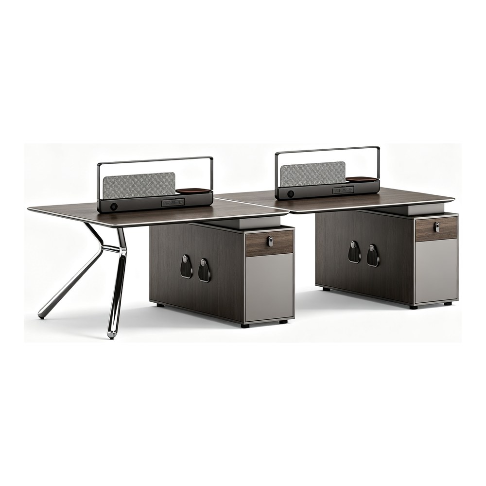 Office Desks VZ-995 — Office Desks, wholesale from ALBAHAUS