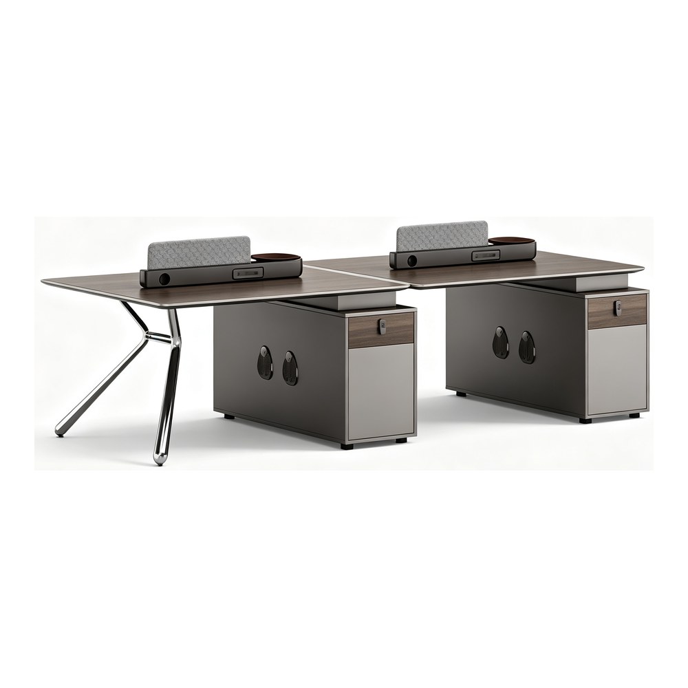Office Desks VZ-996 — Office Desks, wholesale from ALBAHAUS