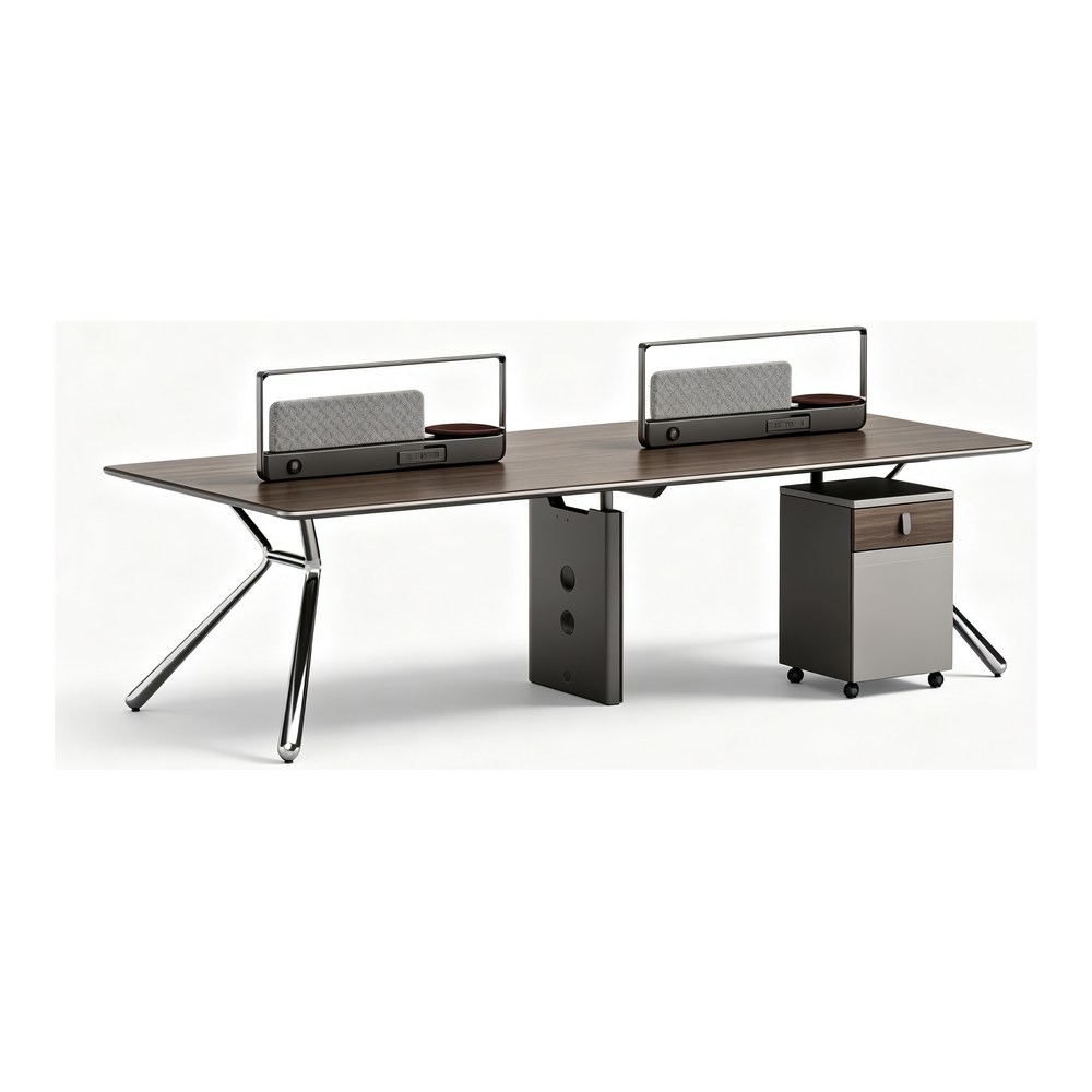 Office Desks VZ-997 — Office Desks, wholesale from ALBAHAUS