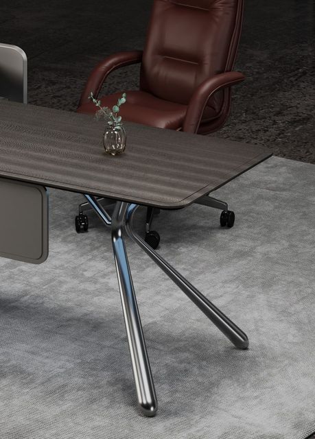 Office Desks VZ-998 — Office Desks view 3