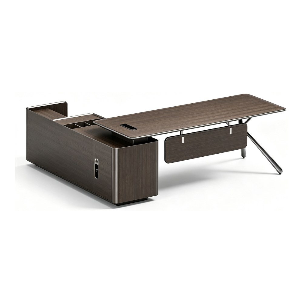 Office Desks VZ-998 — Office Desks, wholesale from ALBAHAUS