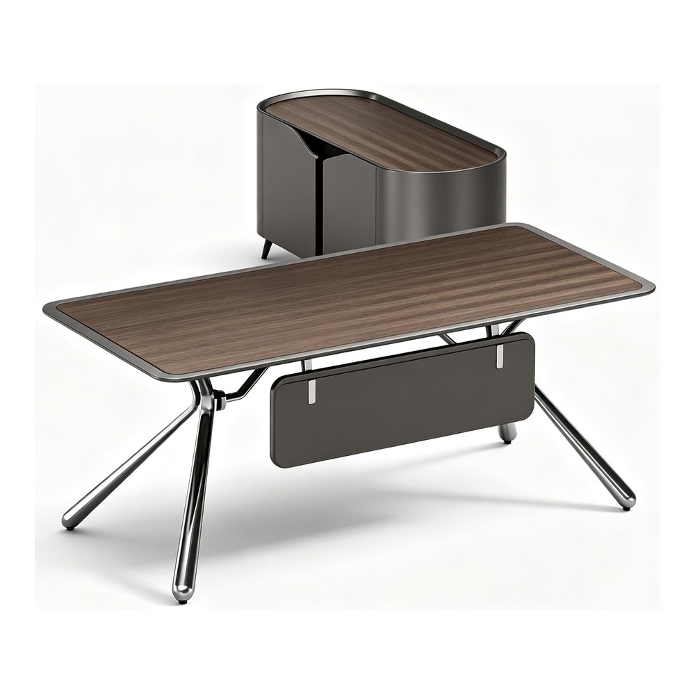 Office Desks VZ-999 — Office Desks, wholesale from ALBAHAUS