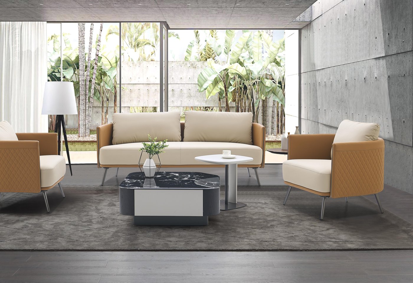 OEM and ODM furniture private label programs